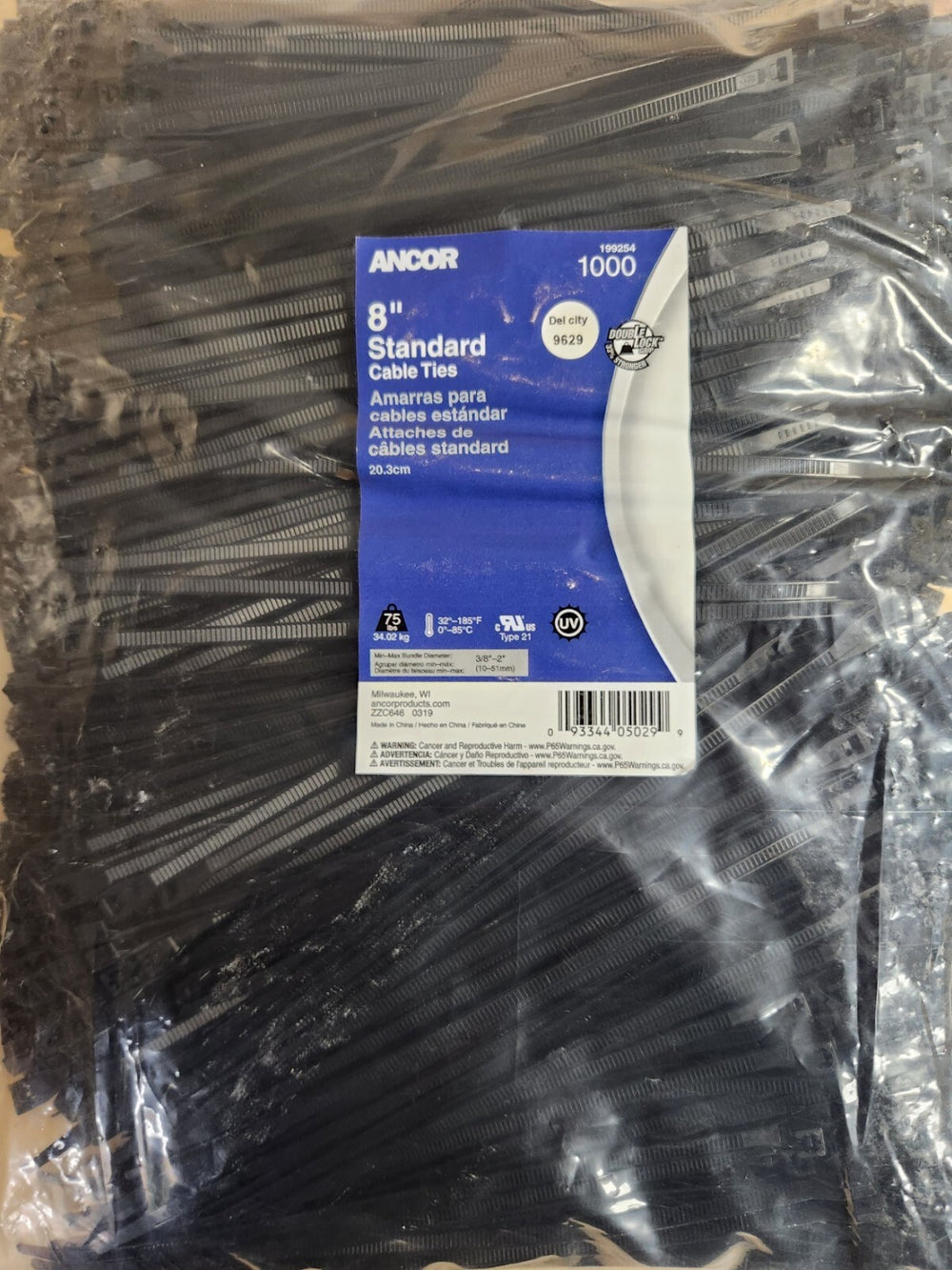 ANCOR auto part