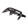 TYC auto part