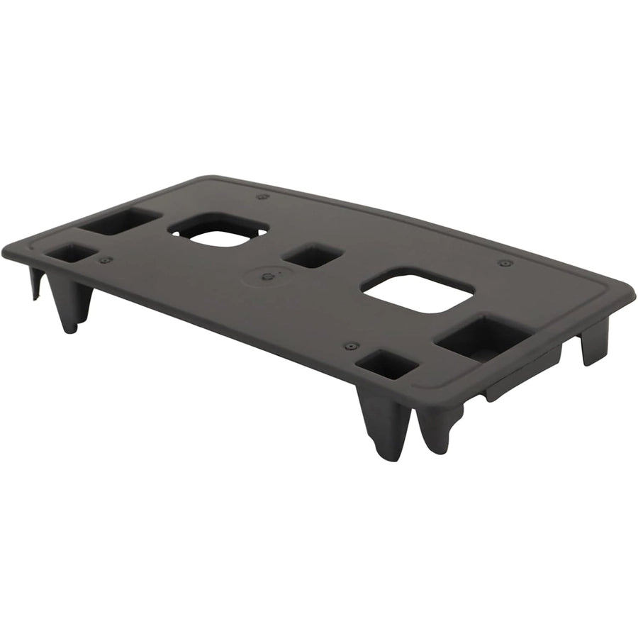 Sherman Parts bumper