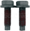STAB BAR BUSHING KIT