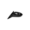 LH DOOR MIRROR PWR NON HEATED W/O LIGHT ENTRY MAZD6 0910
