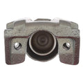 Front Brake Hardware: Various Makes and Models; friction ready calipers
