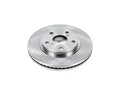 Power Stop 10-12 Lexus HS250h Front Autospecialty Brake Rotor