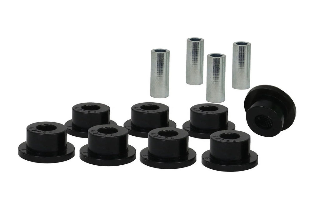 FRONT STEERING RACK AND PINION MOUNT BUSHING VANAGON 8091