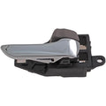 INTERIOR DOOR HANDLE