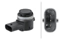 SENSOR PARKING ASSIST