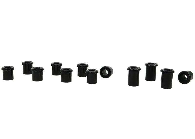 FRONT LEAF SPRING BUSHING FITS PICKUP 7995