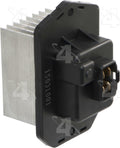 RESISTOR BLOCK