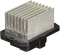 RESISTOR BLOCK