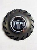 DUB DARK TINT DAZED CAP FOR 24