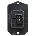RESISTOR BLOCK