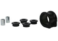 Whiteline W11970 Rack and Pinion Bushing Kit - Front; Fits Lexus SC300 92-00