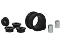 Whiteline W11970 Rack and Pinion Bushing Kit - Front; Fits Lexus SC300 92-00