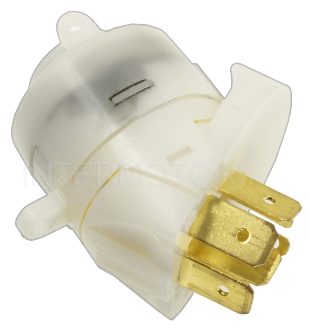 STANDARD IGN auto part