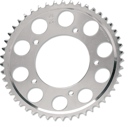 Vortex Racing Steel Rear Sprocket 520 41 Tooth- Black