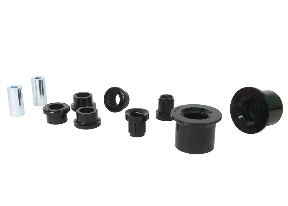 Front Control Arm Bushings