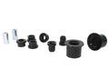 Front Control Arm Bushings