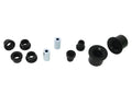 Front Control Arm Bushings