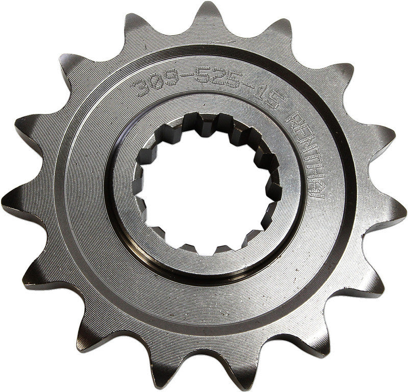 Renthal 2025 Yamaha YZF-R9 /20-24 XTZ 690/Tenere Front Sprocket - 525-15P Teeth