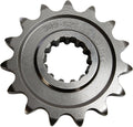 Renthal 2025 Yamaha YZF-R9 /20-24 XTZ 690/Tenere Front Sprocket - 525-15P Teeth