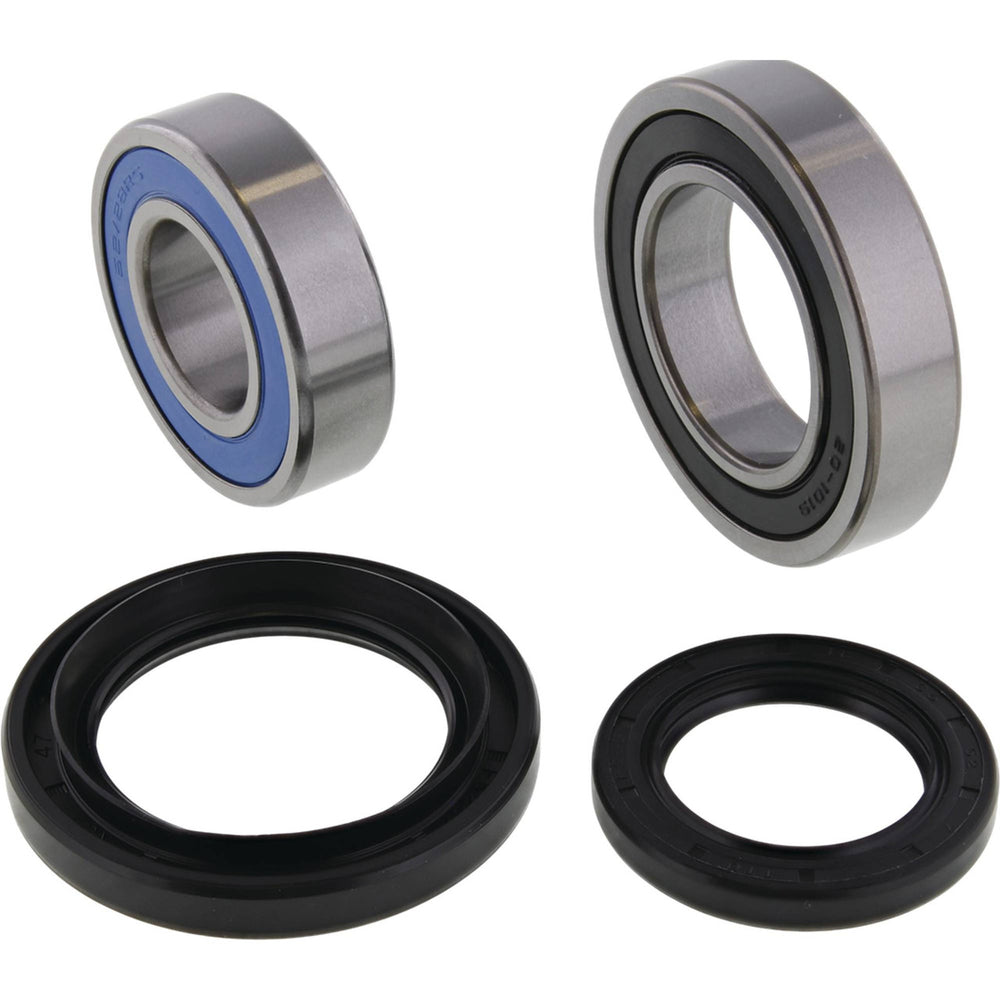 Pivot Works 00-04 Yamaha YFM250 Beartracker Rear Wheel Bearing Kit