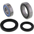 Pivot Works 00-04 Yamaha YFM250 Beartracker Rear Wheel Bearing Kit