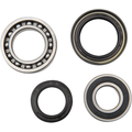 Pivot Works 00-04 Yamaha YFM250 Beartracker Rear Wheel Bearing Kit