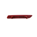 CAPA LH RR BUMPER REFLECTOR HONDA CRV 20102011