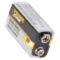 PROCELL 9V BATTERIES 12 PER BOX