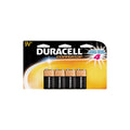 PROCELL 9V BATTERIES 12 PER BOX