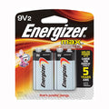 PROCELL 9V BATTERIES 12 PER BOX