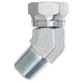 HYDRAULIC ADAPTER - SAE TO SAE