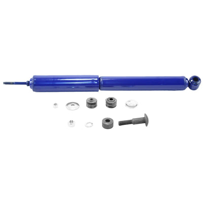 MONRO-MATIC PLUS SHOCK A