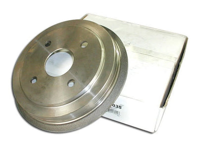 C-TEK Standard Brake Drum