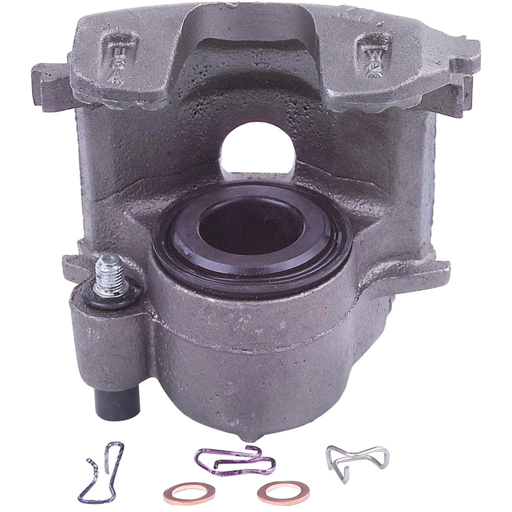 A1 REMFG INC auto part