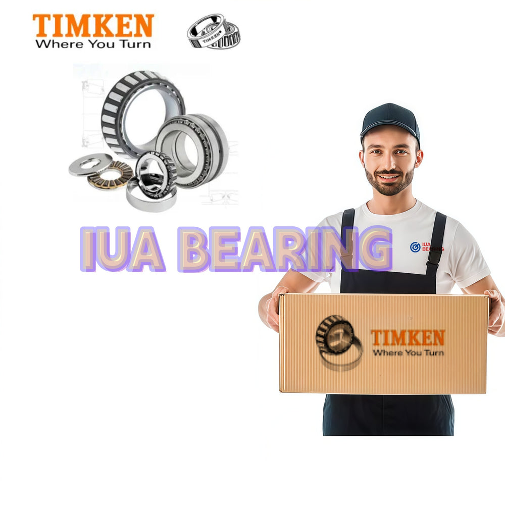 TIMKEN red auto part