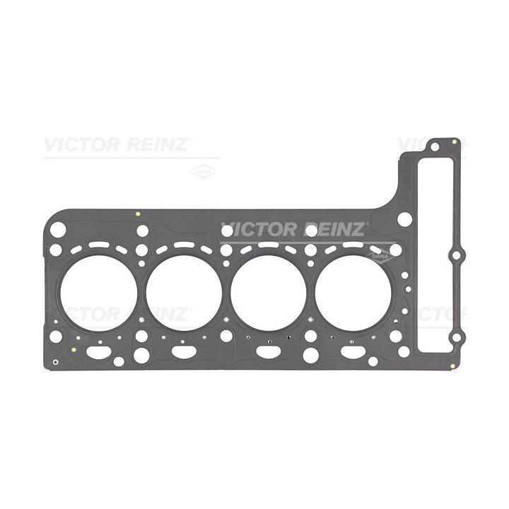GASKET, CYLINDER HEAD