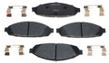 BRAKE PAD SET