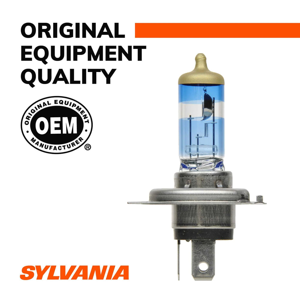 SYLVANIA auto part