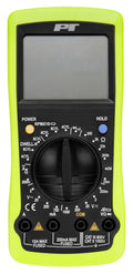 DIGITAL AUTOMOTIVE MULTIMETER