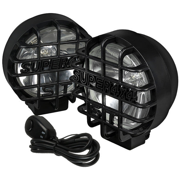 SPEC D TUNING black auto part