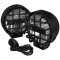SPEC D TUNING black auto part