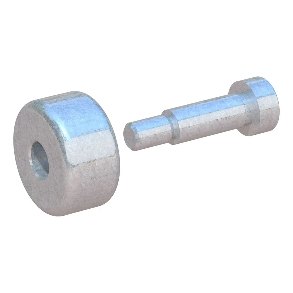 RPB BUSHING 1.00 X 2.75 X1.51 X .25