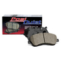 POSIQUIET CERAMIC PADS