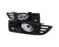 SPEC D TUNING fog light kit