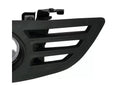 SPEC D TUNING fog light kit detail