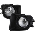 14-UP TUNDRA FOG LIGHTS-