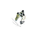 WESBAR auto part