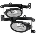 2 DOOR OEM FOG LIGHTS CLEAR
