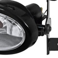 2 DOOR OEM FOG LIGHTS CLEAR